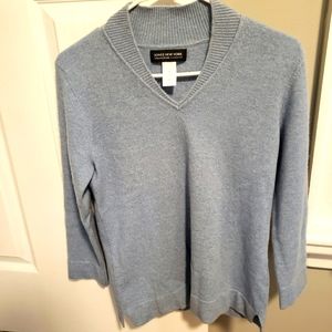 Jones new york cashmere collection sweater